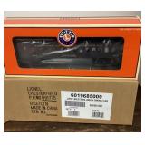 Lionel Western Union dining car 6-19685