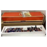 Lionel Hudson traditional engine & tender 6-18680
