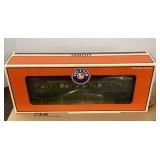 Lionel Western Union passenger car 19994