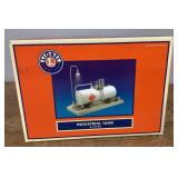 NEW Lionel industrial tank 6-14143