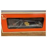 NEW Lionel operating welding flat car 6-26707
