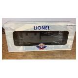 NEW Lionel searchlight caboose 6-29712
