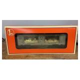 NEW Lionel Federal Reserve Ind Mint car