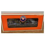 NEW Lionel CSX flat car with backhoe 6-29442