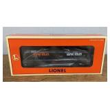 Lionel Tank train tank car 6-26103