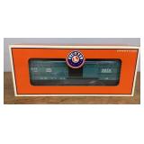 Lionel stock car with cattle sounds 6-26795