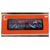 Lionel Elf & Rudolph animated gondola 6-16795