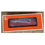 Lionel Christmas gondola 6-36032