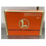 Lionel Power Station-Powerhouse set 6-12938
