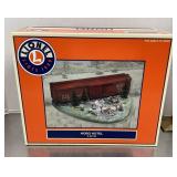 Lionel Hobo Hotel 6-24149