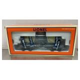 Lionel Vulcan 8,000 gallon tank car 6-19615