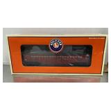 Lionel Kiss Kringle Chase gondola 6-26789