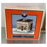 Lionel Lionelville Harryï¿½s Barbershop 6-14168