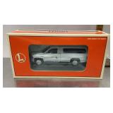Lionel New Jersey Transit Dodge Ram truck