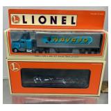 Lionel 2001 LRRC Member