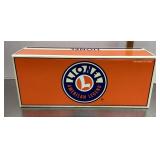 Lionel NYC Quicker Via Peoria D/C CBS 6-17637