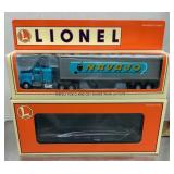 Lionel 2001 LRRC Member