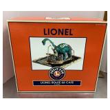 Sealed Lionel Route 66 Cafï¿½ 6-22993