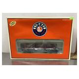 Lionel candy cane dump car 6ï¿½36804