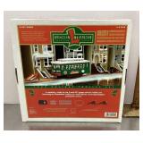 Lionel 1999 Holiday trolley set