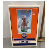 Lionel North Pole pylon 6-14079