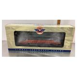 Lionel Allis Chalmers condenser car 6-36088
