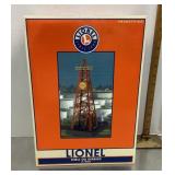 Lionel Shell Oil derrick 6-14081