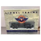 Lionel 3461 Lionel log dump car 6-26760