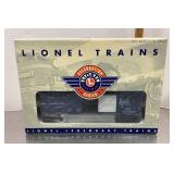 Lionel operating brakeman #3424 boxcar 6-26770