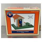 Lionel 145 automatic gateman 6-14091
