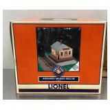 Lionel animated maiden rescue 6-32919