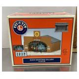 Lionel Duck Shooting Gallery 6-24139