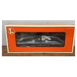 Lionel flatcar with 1936 Ford tow truck 6-17538