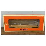 Lionel Milwaukee Rd. flatcar & shovel kit 6-16978