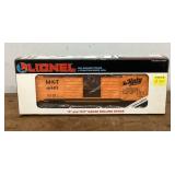 Lionel Katy double door box car 6-16623