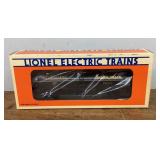 Lionel 1995 Railroader Club tank car 6-19935
