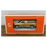 Lionel Union Pacific Dodge Ram truck 6-18439