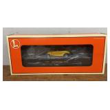 Lionel flatcar with Plymouth Prowler 6-17522
