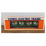 Lionel 1996 inside track vat car 6-19940