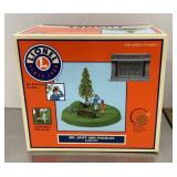 Lionel Mr. Spiff and Puddles accessory 6-24137
