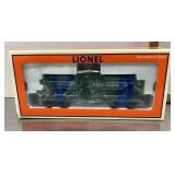 Lionel Basf 8,000 gallon tank car 6-19614