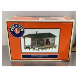 Lionel Smoking Hobo Shack 6-14161