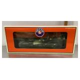 Lionel LRRC flat car with tractor trailer 6-52222
