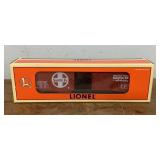 Lionel AT&SF Grand Canyon route boxcar 6-29213