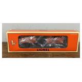 Lionel 6315 Gulf single-dome tank car 6-19611