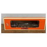 Lionel 1998 STL L.R.R.C flat car 6-52147