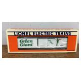 Lionel Jolly Green Giant reefer 6-19526