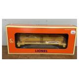 Lionel Kodak single-dome tank car 6-16188