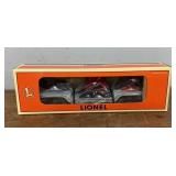 Lionel 3650 extension searchlight car 6-16720