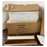 NEW Lionel 16" glass display cube